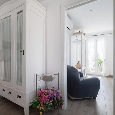 Apartamento Attico Panoramico Sorrento