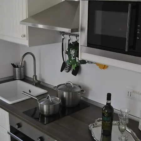 Apartamento Attico Panoramico Sorrento *