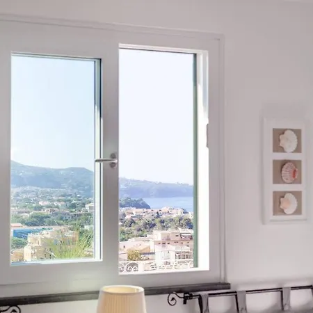 Attico Panoramico Sorrento *