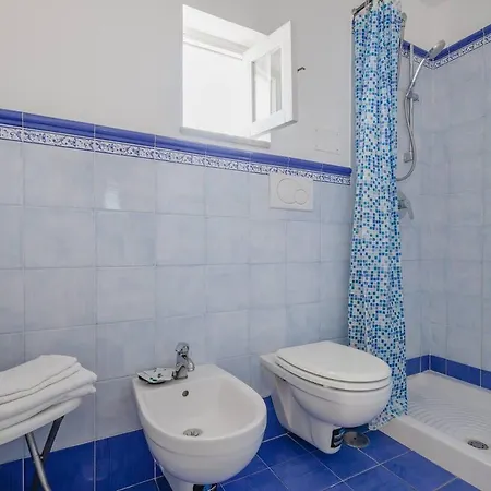 Apartamento Attico Panoramico Sorrento Meta