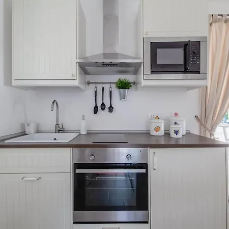 Apartamento Attico Panoramico Sorrento