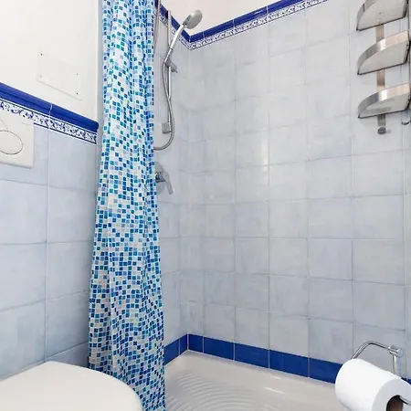 Attico Panoramico Sorrento Apartamento Meta