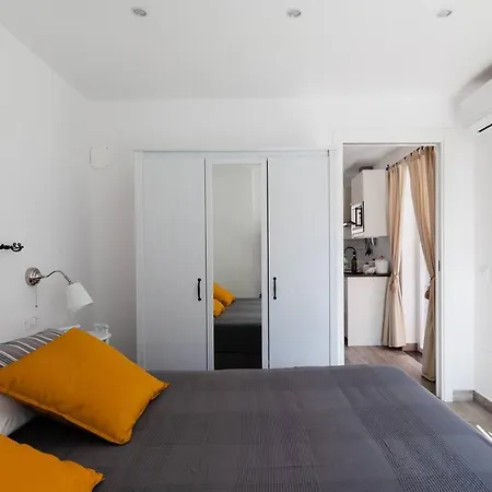 Attico Panoramico Sorrento * 메타