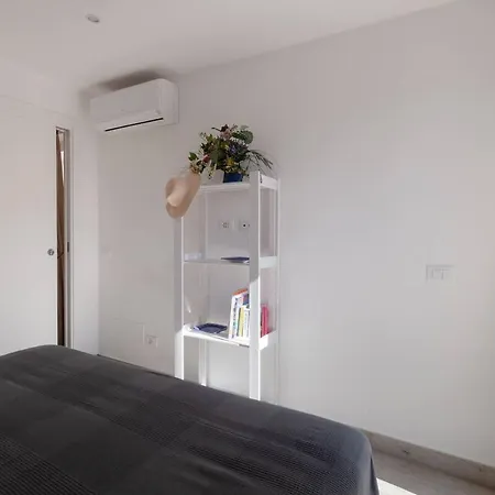 아파트 Attico Panoramico Sorrento *