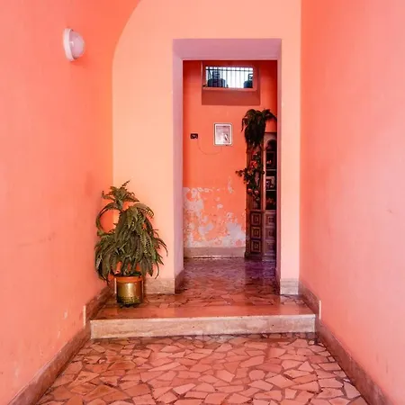 Attico Panoramico Sorrento 메타