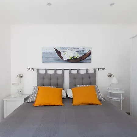 Attico Panoramico Sorrento Apartmán