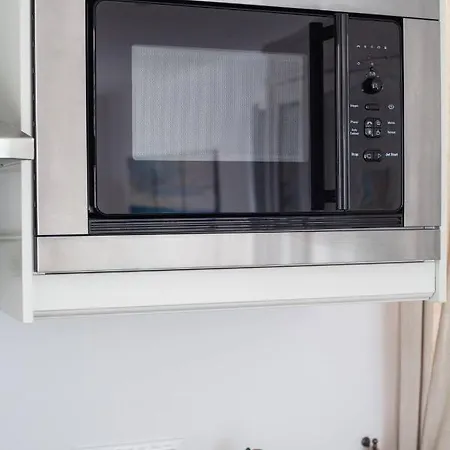 Attico Panoramico Sorrento Apartmán *