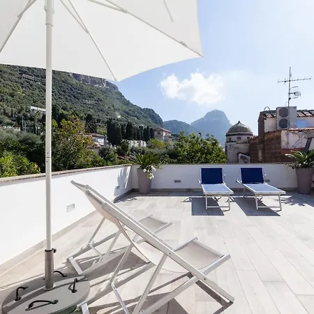 Attico Panoramico Sorrento