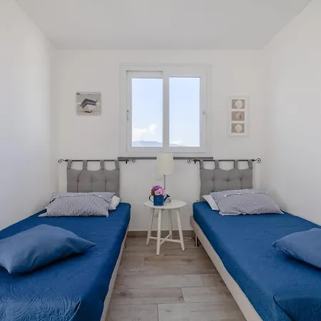 Attico Panoramico Sorrento *
